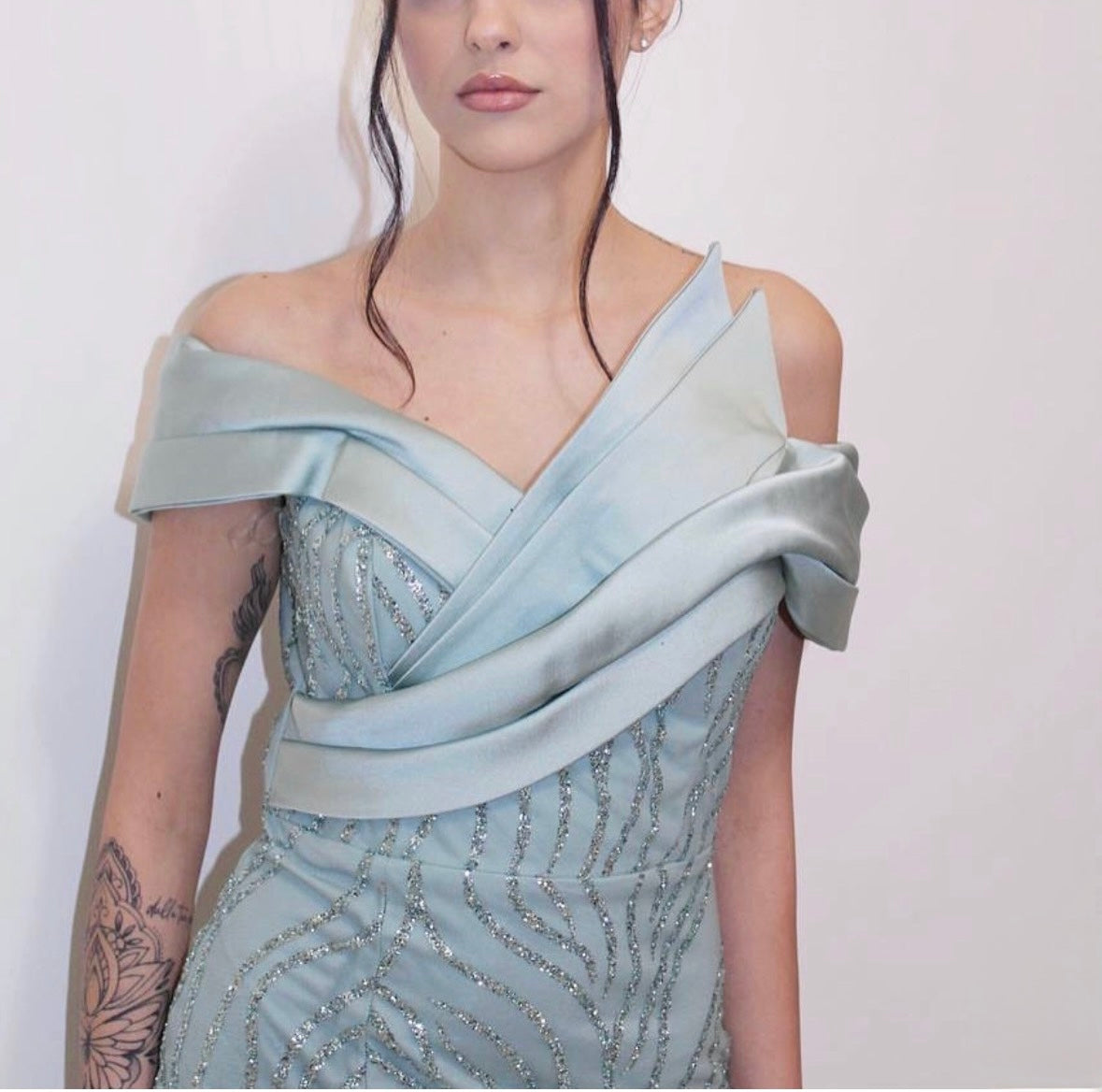 “Moonlight Frost”