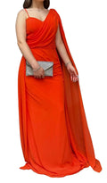 Sunset Dress