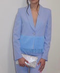 Celestial Blue
