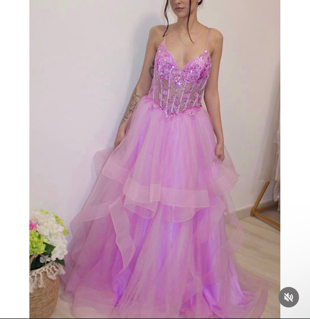 •	“Fairy Glow” –