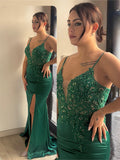 Emerald Glow